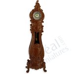 369770-Louis XV clock