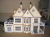 Diseño y construcciòn de casas de muñecas por encargo
