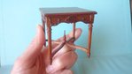 J6041T-Table victorian