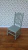 Timber Side chair-335B