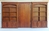 56003-Tudor bookcase wall