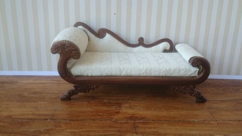 Chaise Lounge-0060BJ