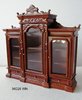 Victorian Bookcase-56028