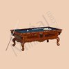 Billiard Table-390170