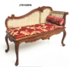 Couch Louis XV-J7016