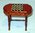 Games Table Oval-56026