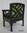 J31059BKG-Arm Chair