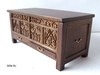 Carved Trunk-391