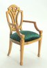 12028-Arm Chair