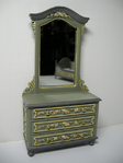 Dressing table-11012