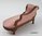 JS31073- Chaise Lounge -half Scale