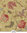 1272-Wallpaper - Bountiful Flora - Yellow