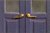 79752-Metal door handle