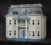 79600-Foxhall Manor dollhouse kit