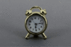76010-Metal table clock