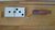 1087-Domino set, 1:12 scale,