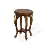 117P-Small table