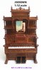 J9090-Victorian Parlour pump Organ